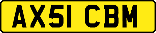 AX51CBM