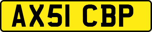 AX51CBP