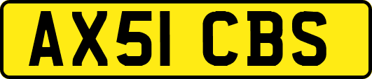 AX51CBS