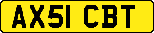 AX51CBT