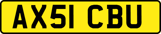 AX51CBU