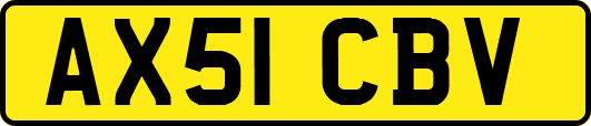 AX51CBV