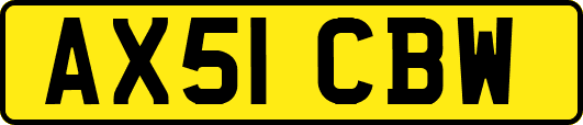 AX51CBW