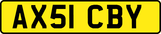 AX51CBY