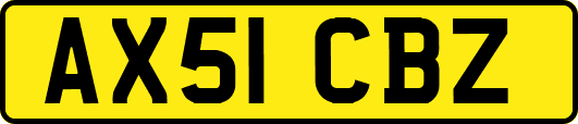 AX51CBZ