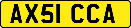 AX51CCA