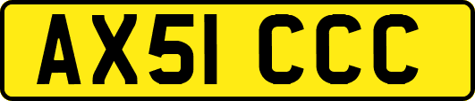 AX51CCC