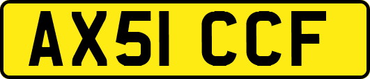 AX51CCF