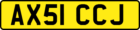 AX51CCJ