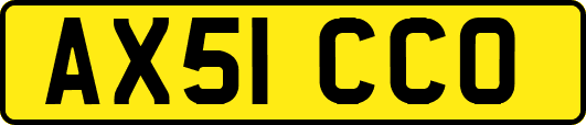 AX51CCO