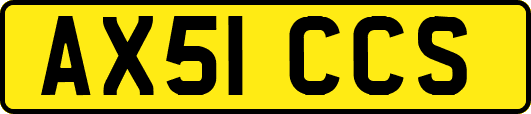 AX51CCS