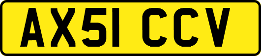 AX51CCV