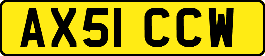 AX51CCW