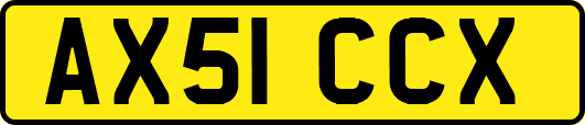 AX51CCX