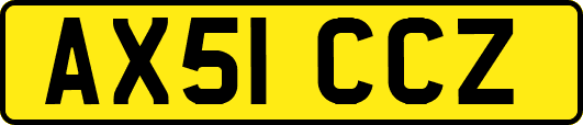 AX51CCZ