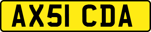 AX51CDA