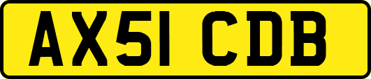 AX51CDB