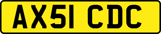 AX51CDC