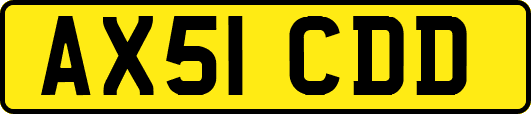 AX51CDD