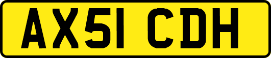 AX51CDH