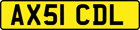 AX51CDL