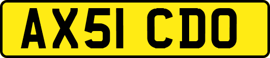 AX51CDO