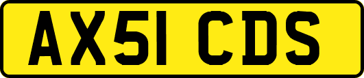 AX51CDS