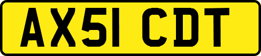 AX51CDT