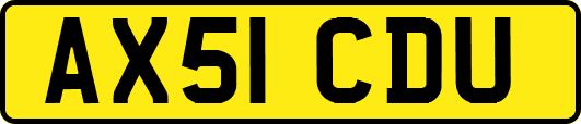 AX51CDU