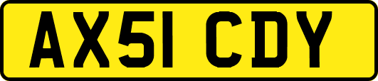 AX51CDY