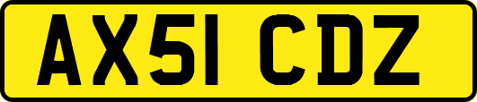 AX51CDZ