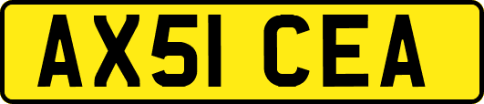 AX51CEA