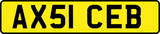 AX51CEB