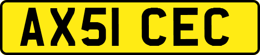 AX51CEC