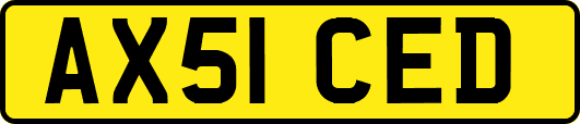 AX51CED