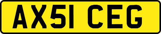 AX51CEG