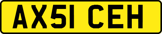 AX51CEH