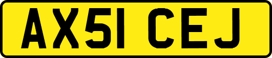 AX51CEJ