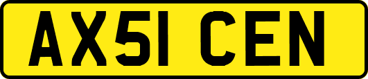 AX51CEN