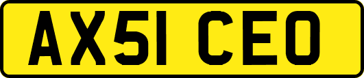 AX51CEO