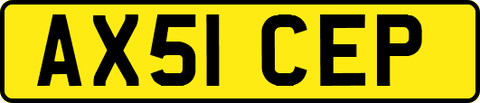 AX51CEP