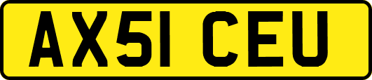 AX51CEU