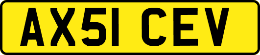 AX51CEV