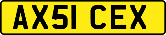 AX51CEX