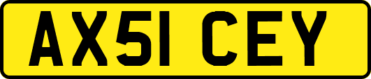 AX51CEY