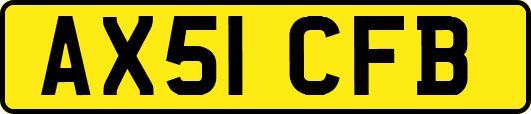 AX51CFB