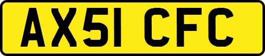 AX51CFC