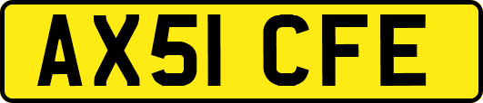 AX51CFE