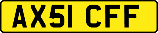 AX51CFF