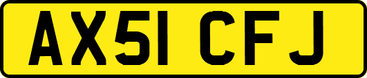 AX51CFJ